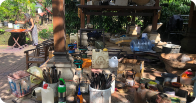 Workshop